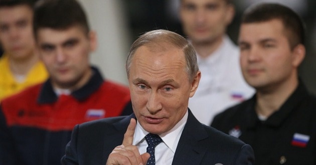 "Путину боятся говорить правду", - окружение дезинформирует диктатора о реальной ситуации на фронте