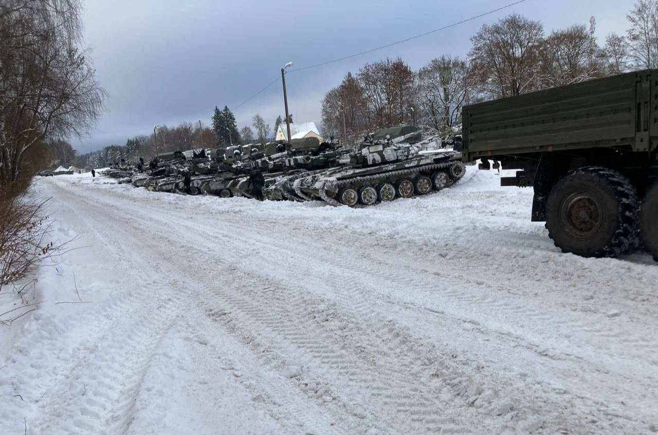 Ситуація в Білорусі: Путін готує підгрунтя для нового наступу на Україну, - військовий експерт