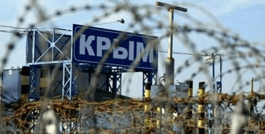 Буданов объяснил, как Украина вернет Крым