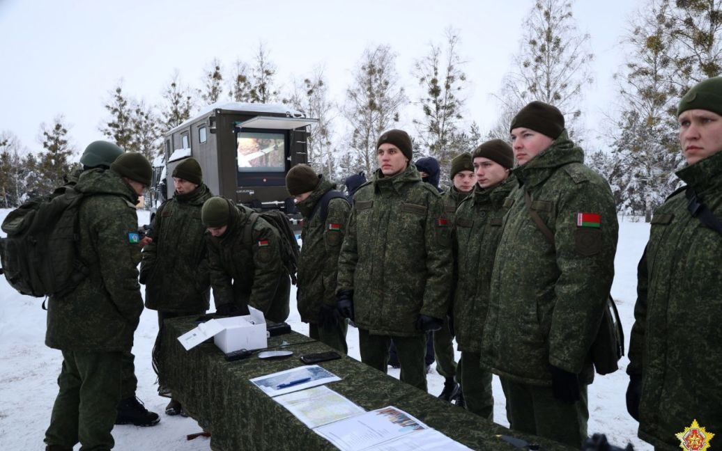Эксперт рассказал, сколько белорусских "штыков" Лукашенко может передать Путину