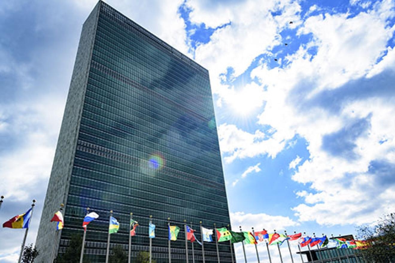 Саммит в ООН: Кремль не намерен соглашаться на мирные переговоры на условиях Украины, - Песков