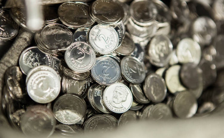 Бумажные гривны заменят монетами: когда начнется изъятие из наличного обращения