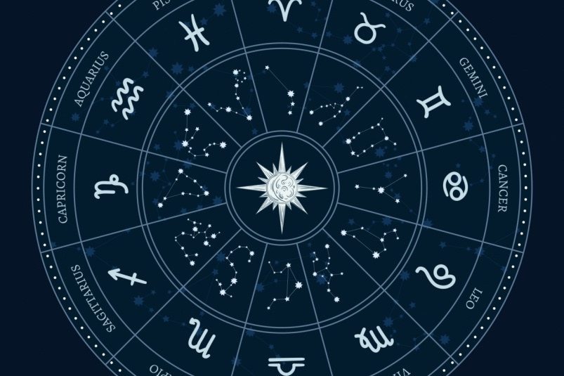 Гороскоп на 30 декабря: прогноз для всех знаков зодиака