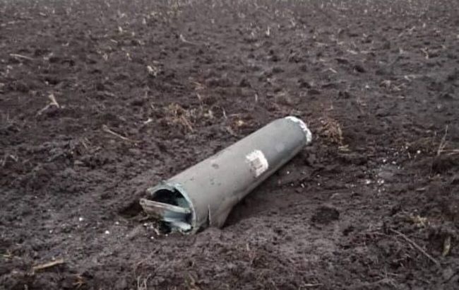 Умышленная провокация: в Беларуси попытались обвинить Украину из-за падения ракеты