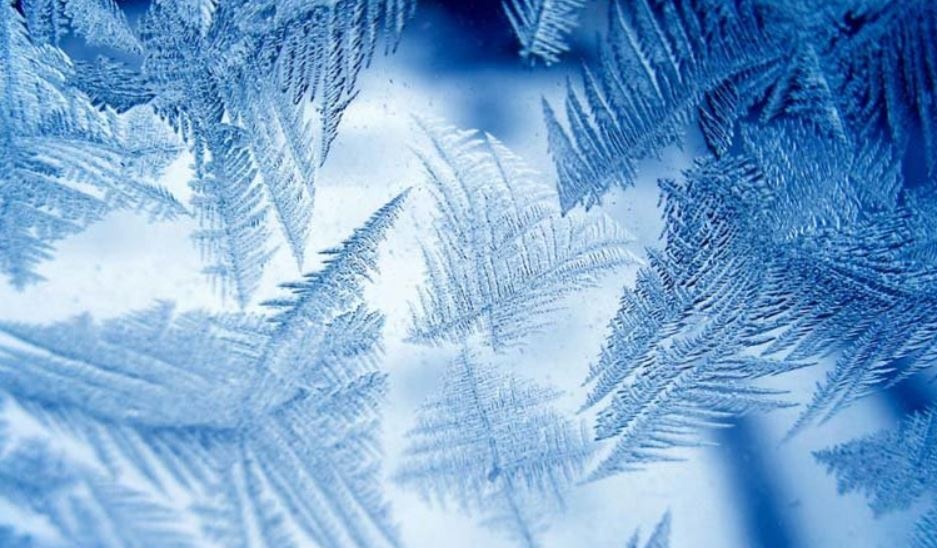 Ждем морозов и снега: прогноз Укргидрометцентра до конца зимы