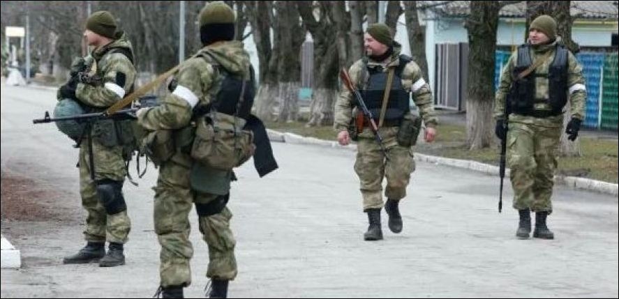 Шукає поліція та розгвардія: у Ростовській області ховаються озброєні зеки-"вагнерівці"