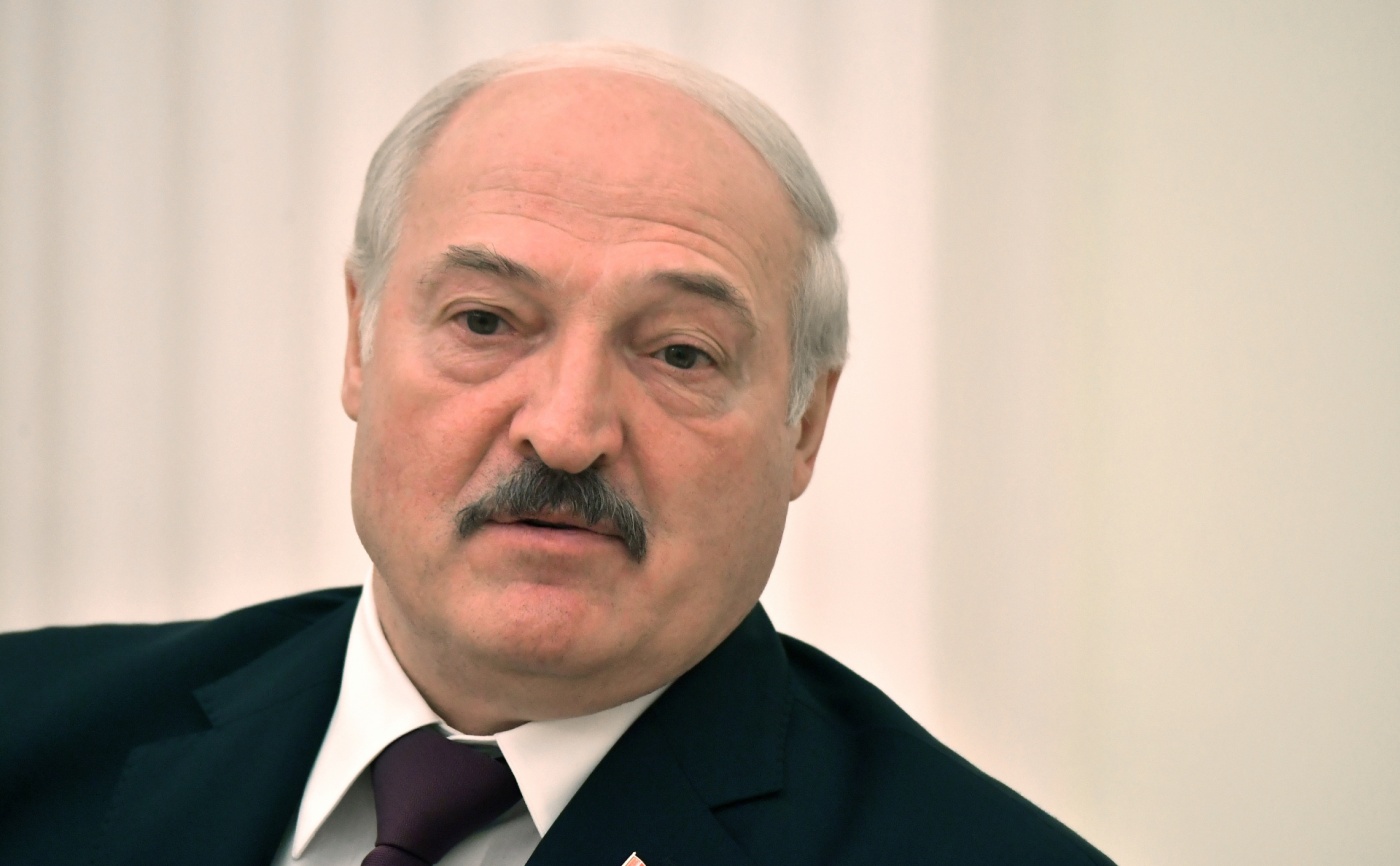 Агент "Валет": в сеть слили документ про работу Лукашенко на КГБ