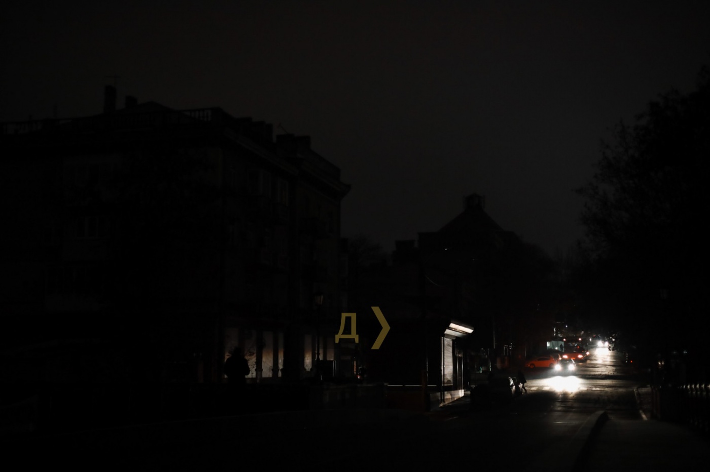 Тотальный блэкаут в Одессе и области: какая сейчас ситуация со светом