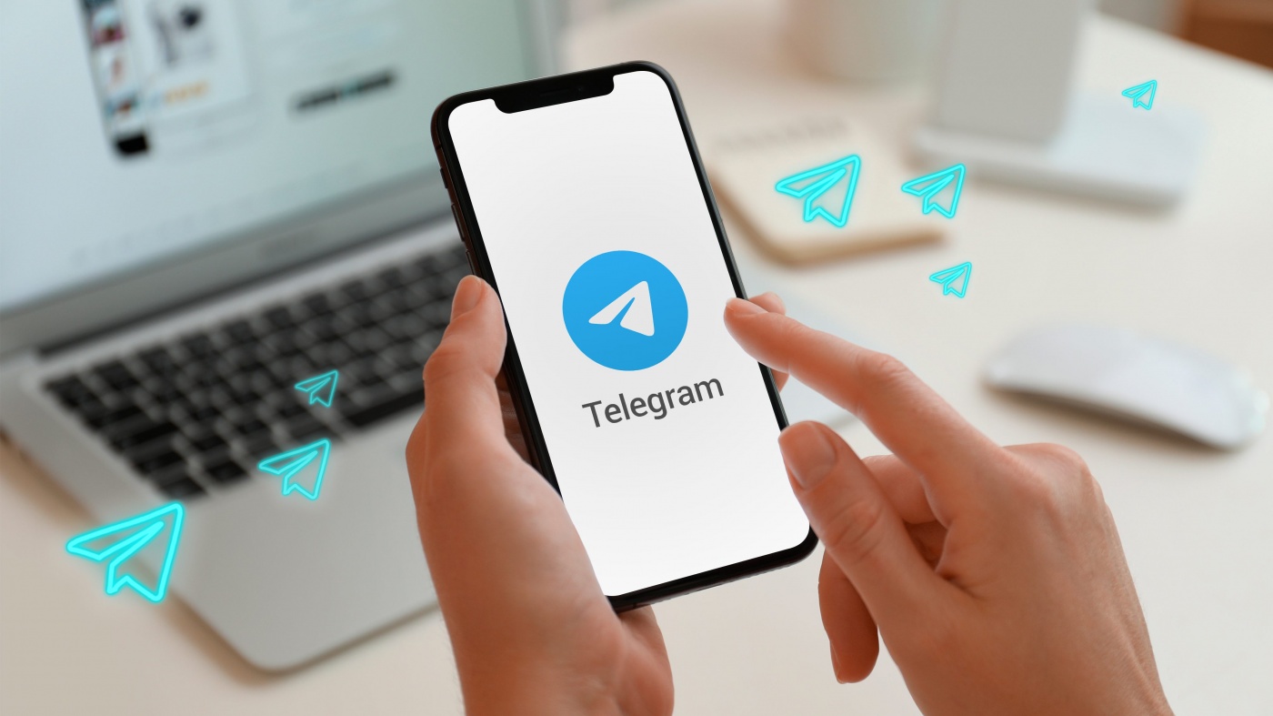 В Telegram участились кражи аккаунтов: как себя обезопасить