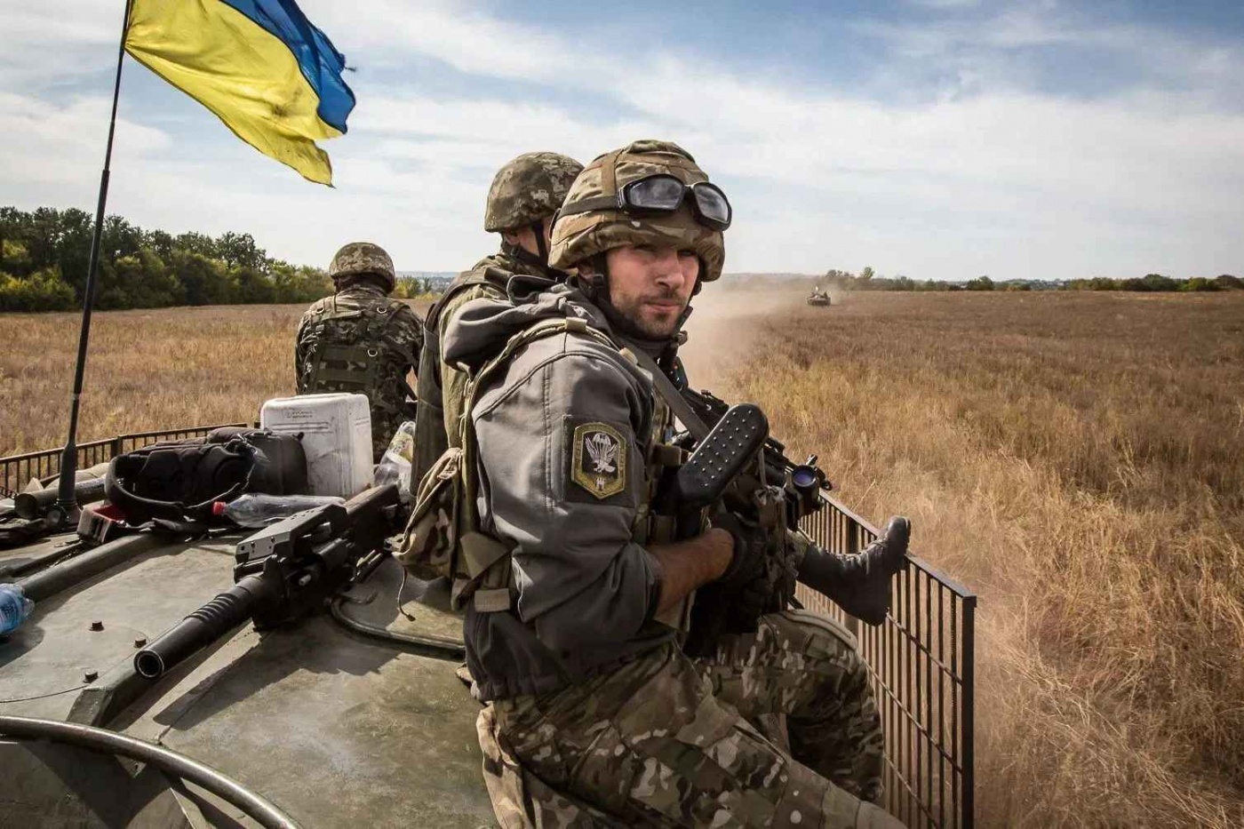 Україна може здобути перемогу у війні вже через 2-3 місяці - історик