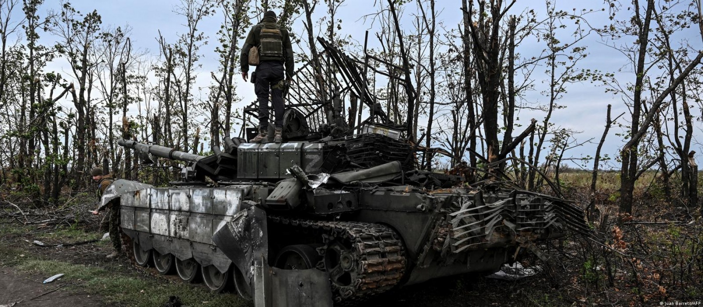 Потери РФ в Украине: озвучен прогноз на ближайшие месяцы