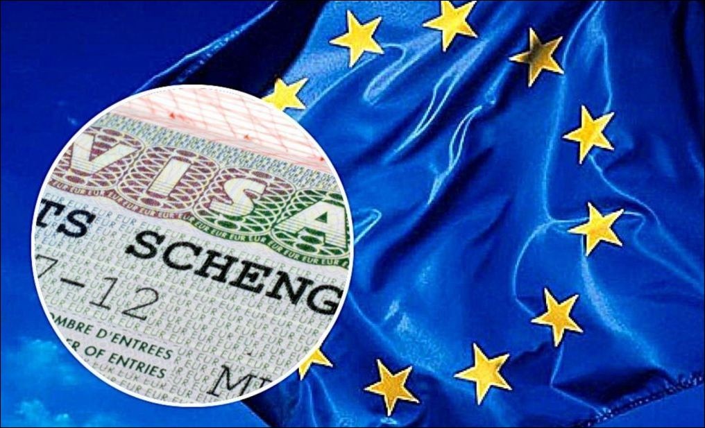 Хорватия вошла в Шенгенскую зону и перешла на евро