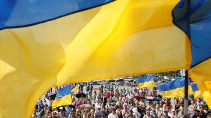 Демографический кризис в Украине: как сокращается численность населения