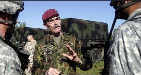 Буде перемир'я: екс-генерал НАТО розповів, коли в Україні закінчаться активні бойові дії