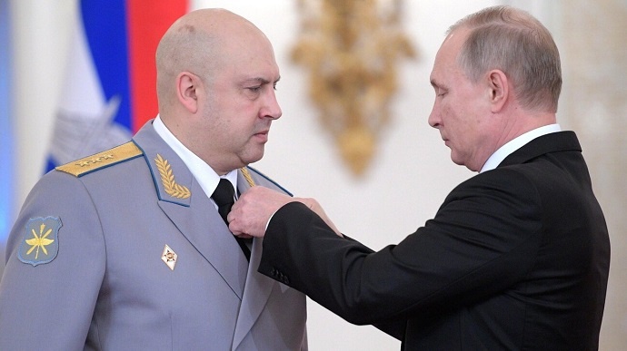 Кремль готує розправу над керівництвом "СВО" через НП у Макіївці
