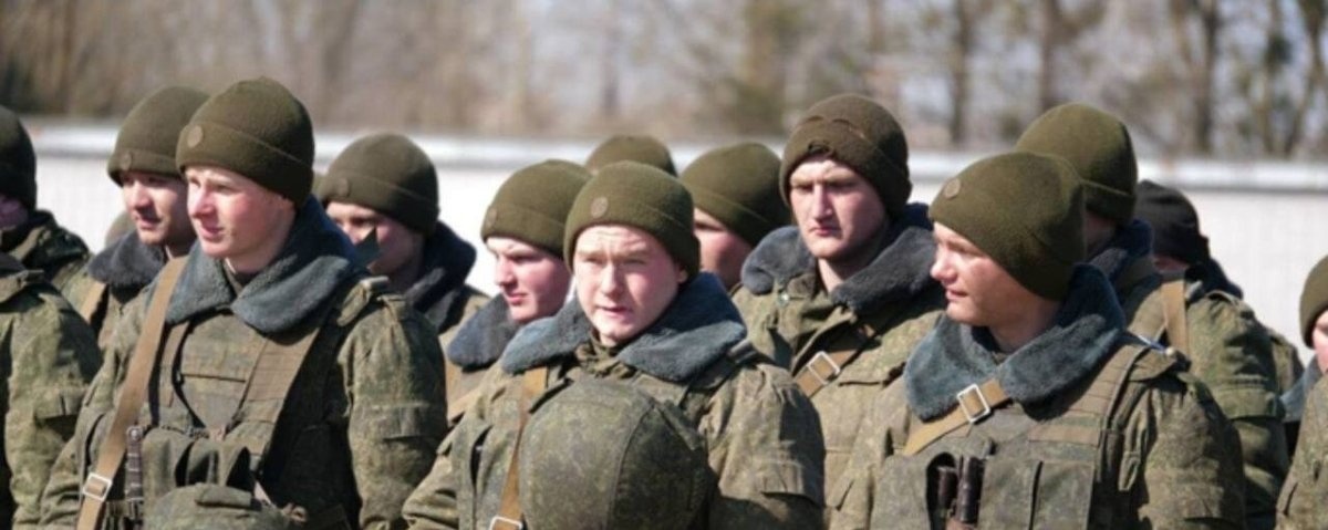 Є три сценарії: український військовий прогнозує великий наступ росіян