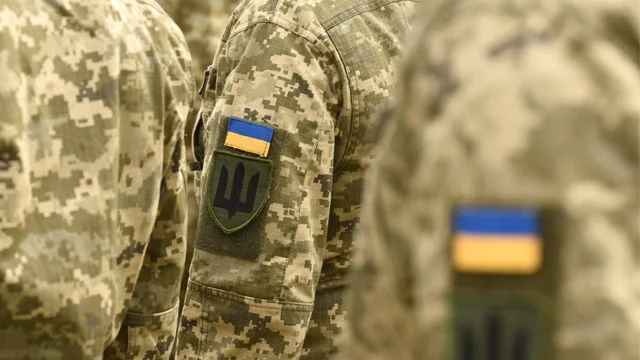 В Украине утвердили новые правила воинского учета: какие нововведения предусмотрены