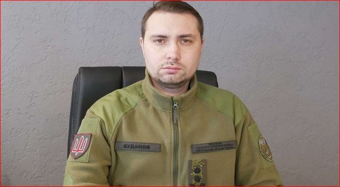 "От Крыма до Донбасса", - Буданов назвал сроки серьезного наступления ВСУ