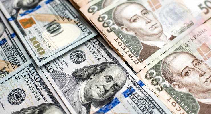 Курс доллара: сколько стоит валюта 5 января