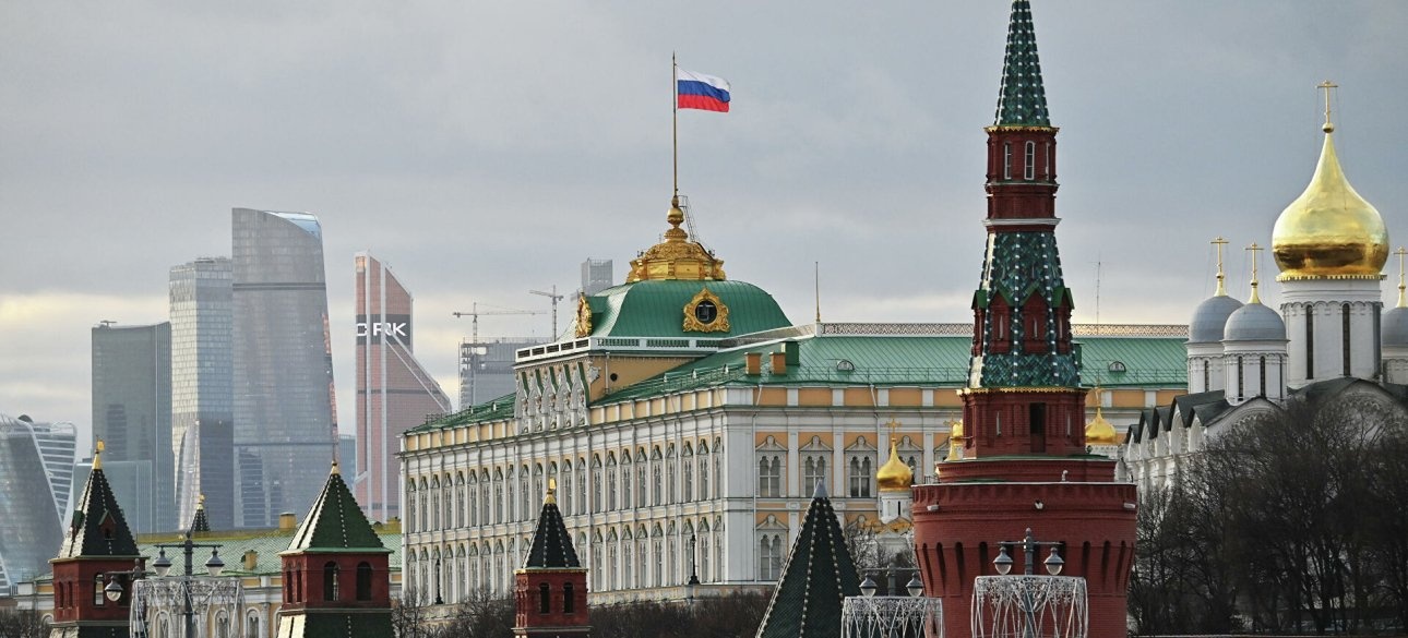 В Кремле уже вовсю готовятся к гражданской войне - Пионтковский