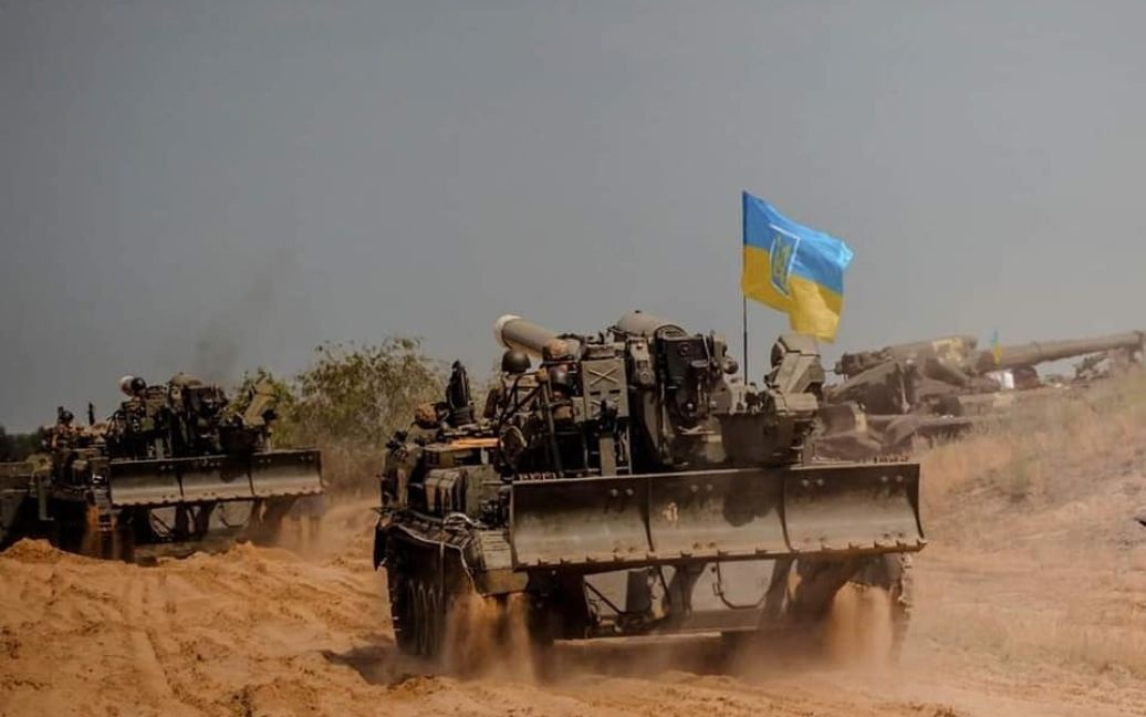Військовий експерт озвучив терміни, коли ЗСУ повністю звільнять Україну