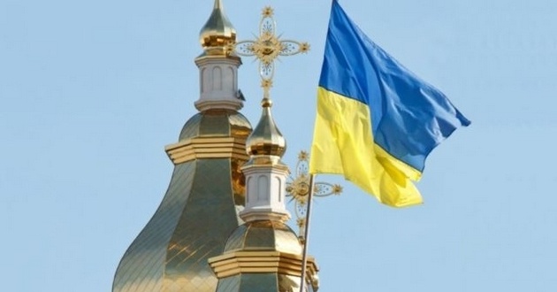 Три рождественсткие молитвы за Украину и защитников