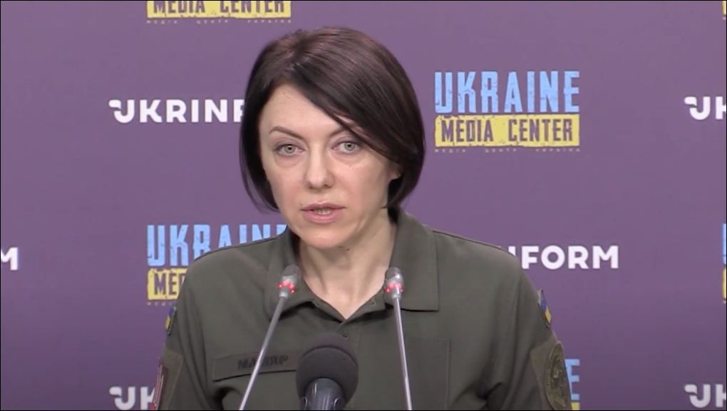 Воинский учет женщин в Украине: Минобороны планирует добровольность процесса до 2026 года