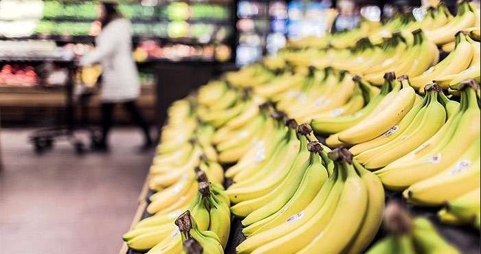 Зелені або жовті банани: у чому різниця та користь