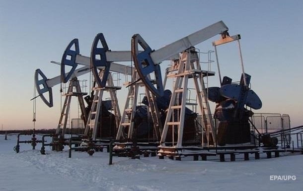 Рекордно низька вартість: ціна на російську нафту значно впала