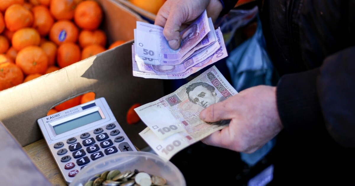Инфляция в Украине: какие товары и услуги больше всего подорожали