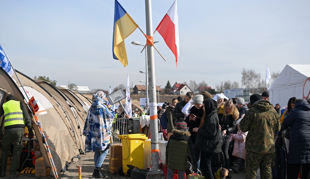 Изменения для беженцев из Украины в Польше: что нового