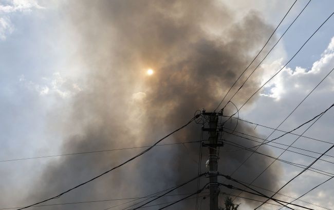 Оккупанты нанесли ракетные удары по городам Украины, - Генштаб