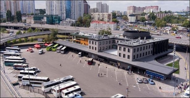 Реформа автобусних перевезень: що зміниться в Україні