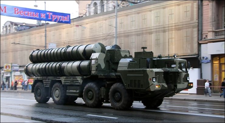 Вранці окупанти накрили Харків ракетами С-300.