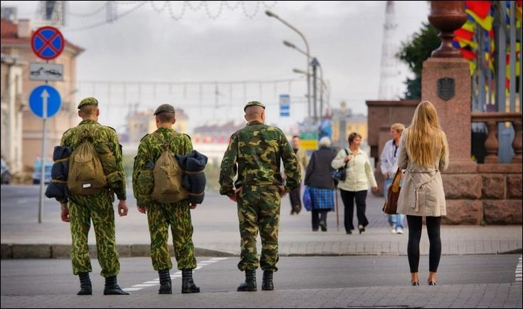 Путін готує армію до вирішальної операції, і погода не перешкода – ISW