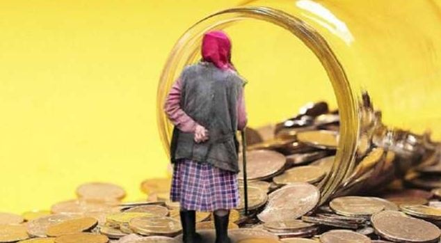 Масштабный пересчет пенсий: кому из украинцев прибавят 1500 грн