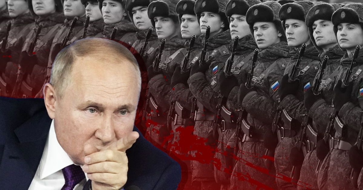 Путин вскоре объявит "народную войну" против Украины, - политолог