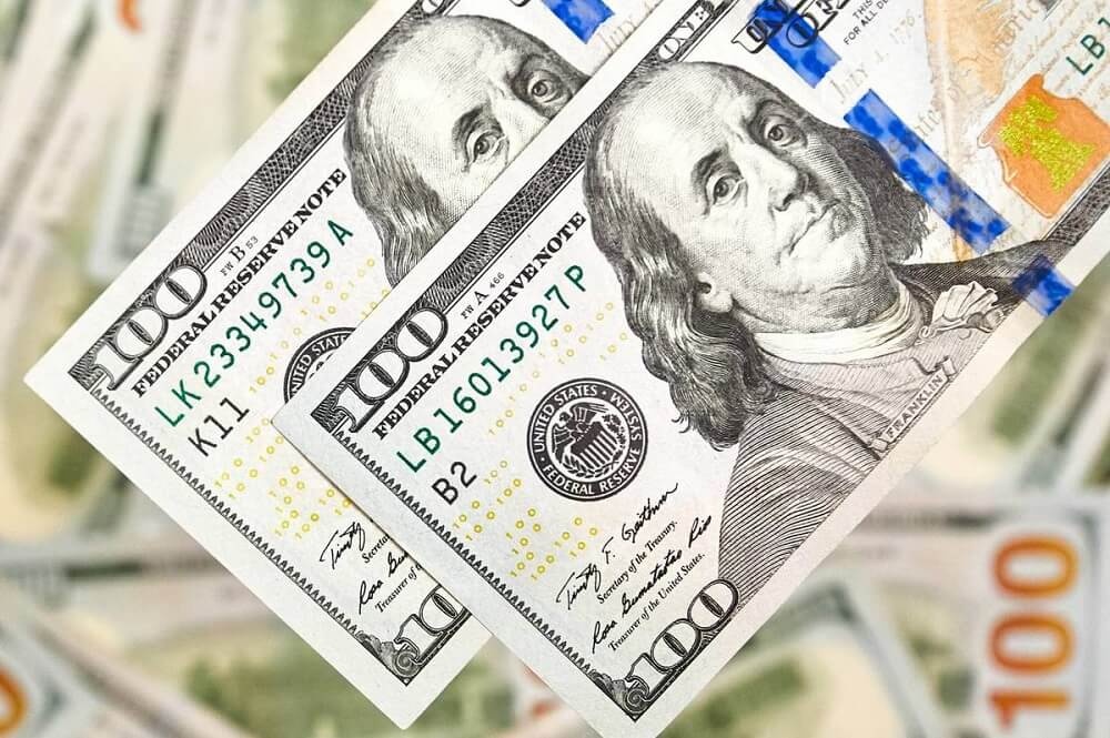 Курс доллара: сколько стоит валюта 16 января