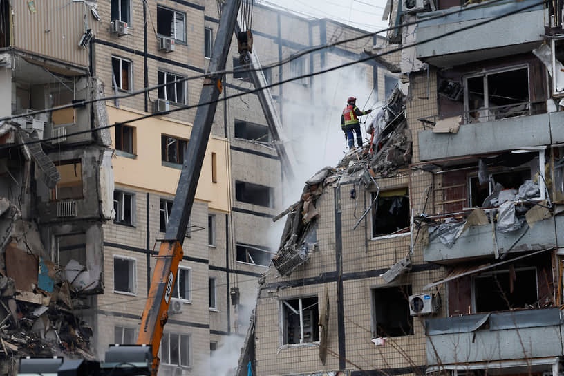 Грошей за зруйноване війною житло не буде: на що можна розраховувати потерпілим українцям