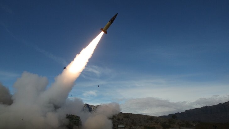 В Пентагоне подтвердили, что Украина нуждается в дальнобойных ракетах