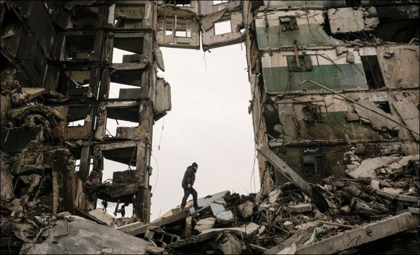 Кому первому положена компенсация за уничтоженное войной жилье: названы категории украинцев
