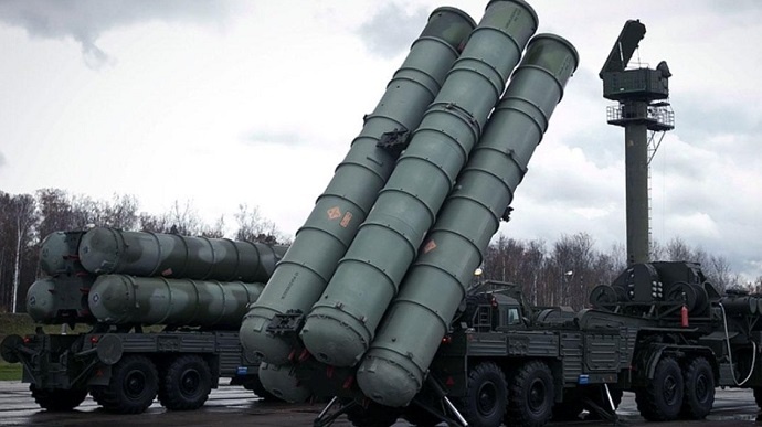 ВСУ усиливают ПВО на границе с Беларусью, - Генштаб