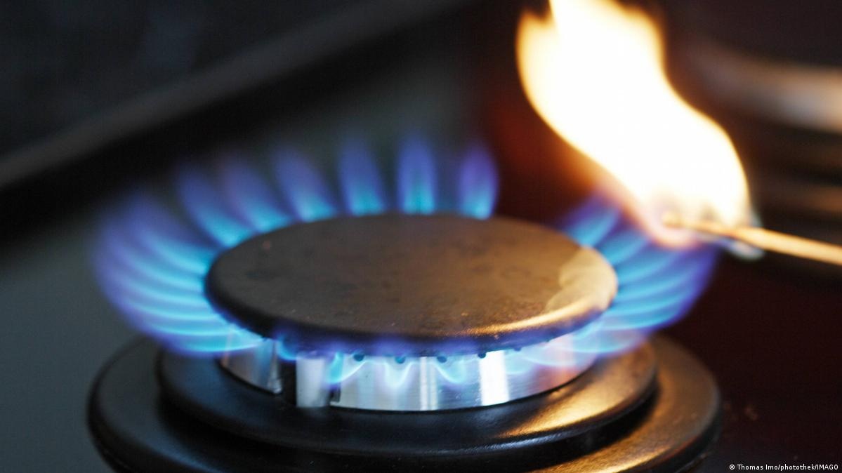 Запасы газа: хватит ли Украине голубого топлива в хранилищах при условии похолодания