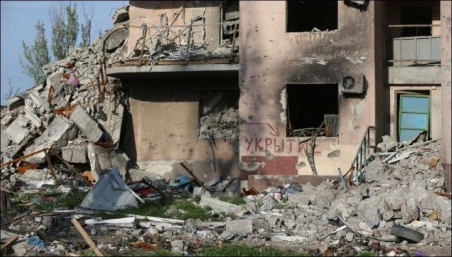 Компенсация за разрушенное войной жилье: кто не получит помощь от государства