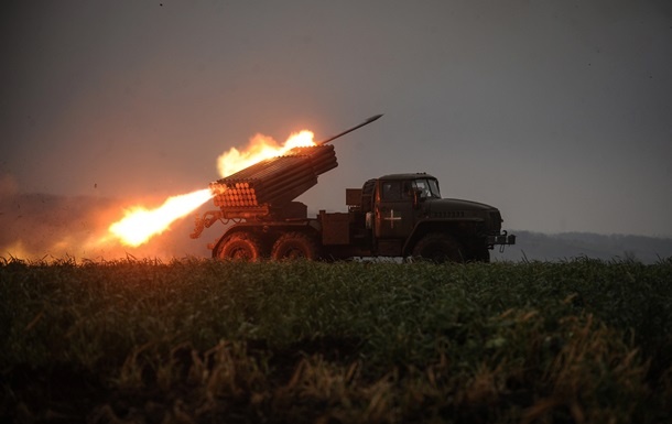Война в Украине приближается к кульминации, - военный эксперт