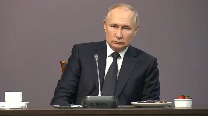 Операция "Преемник": Гиркин рассказал, кто скоро заменит Путина