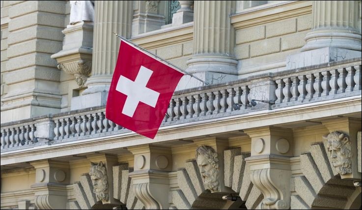 Швейцарии из-за Украины придется проводить референдум