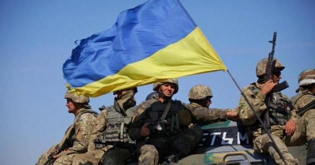 США просят Украину воздержаться от нового наступления, - Reuters