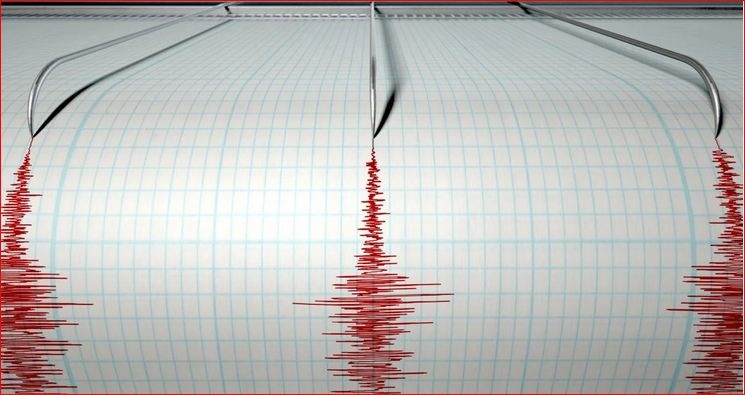 В Украине произошло 3-балльное землетрясение: где трясло