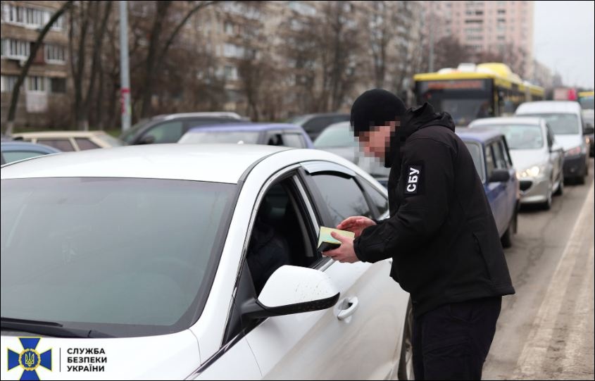 В Киеве силовики усилили проверки: что происходит